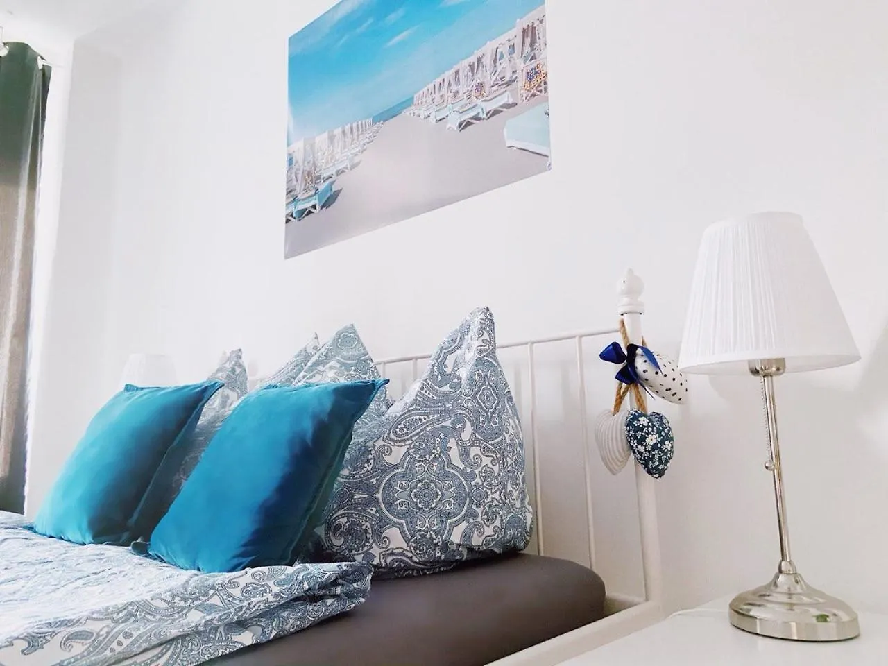 Wonderful And Cosy Apartment In The Heart Of Berlin, Next To Check Point Charlie, 1 To 4 Guests 0*, Berlin